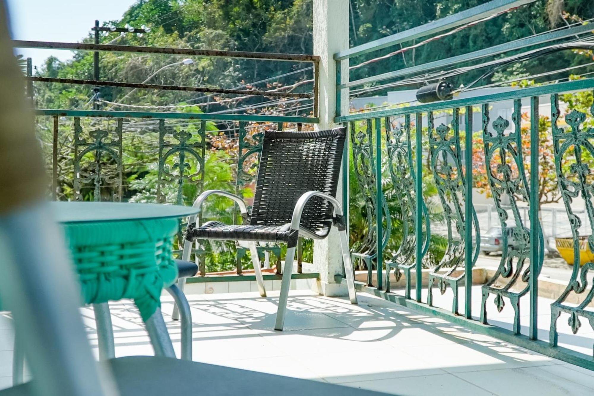 Velinn Pousada Entre Praias Ubatuba Rom bilde